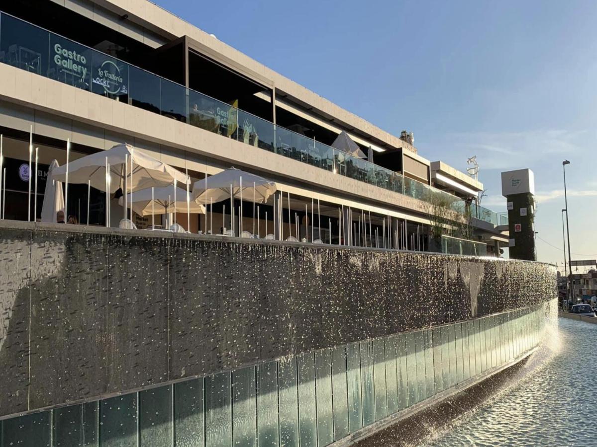 Modern Ground Floor Apartment , A Few Steps From The Beach Mogán 外观 照片