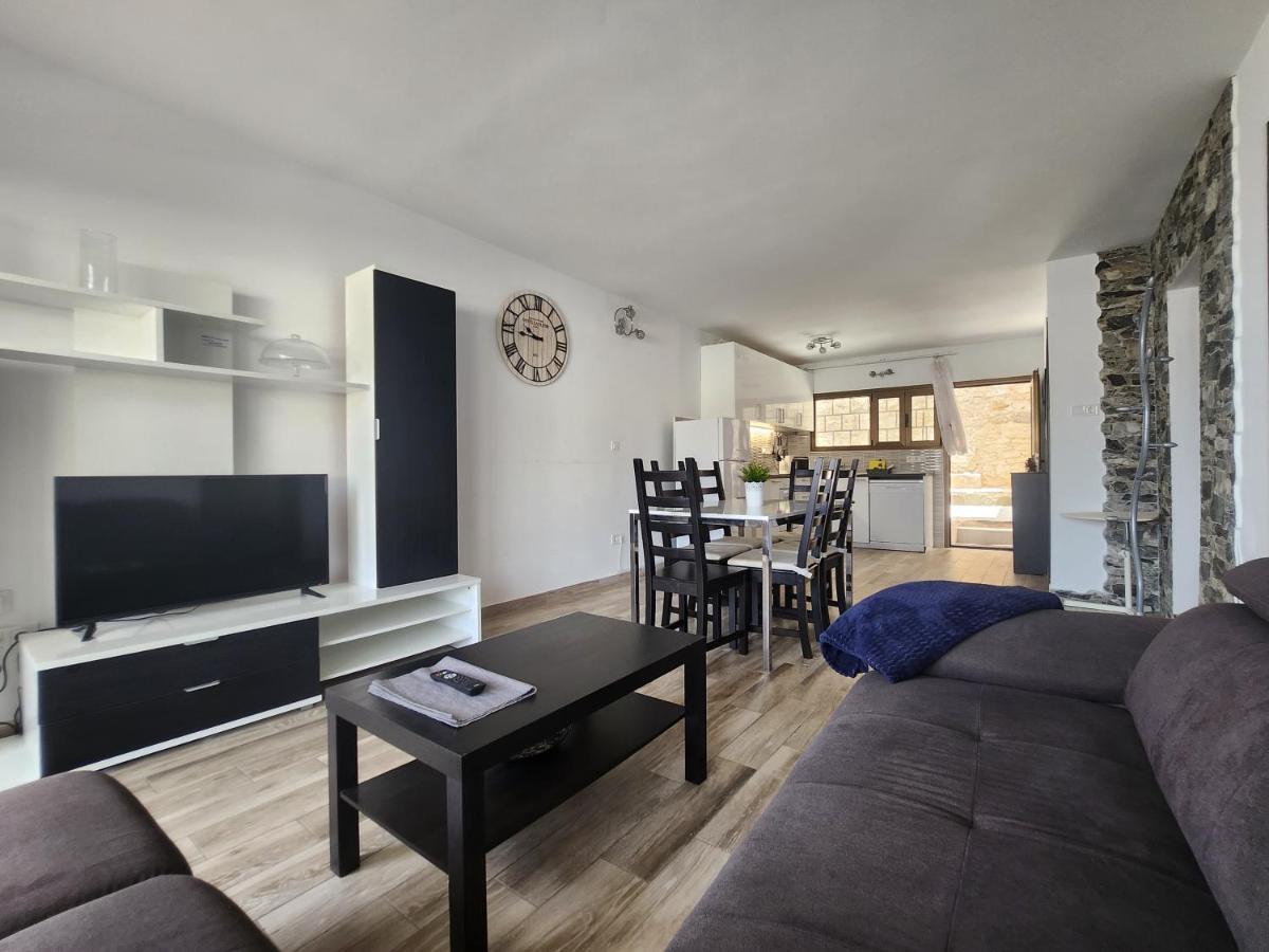 Modern Ground Floor Apartment , A Few Steps From The Beach Mogán 外观 照片