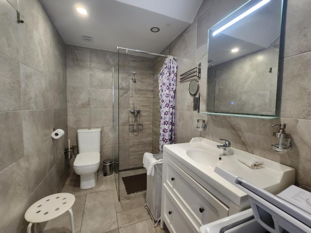 Modern Ground Floor Apartment , A Few Steps From The Beach Mogán 外观 照片