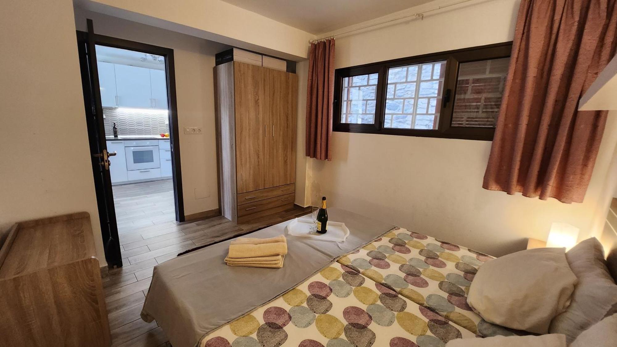 Modern Ground Floor Apartment , A Few Steps From The Beach Mogán 外观 照片