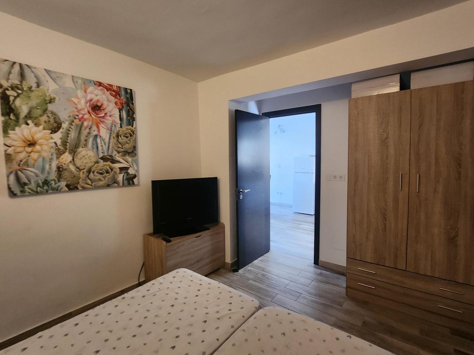 Modern Ground Floor Apartment , A Few Steps From The Beach Mogán 外观 照片