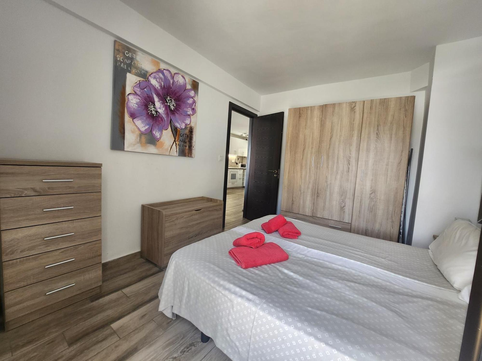 Modern Ground Floor Apartment , A Few Steps From The Beach Mogán 外观 照片