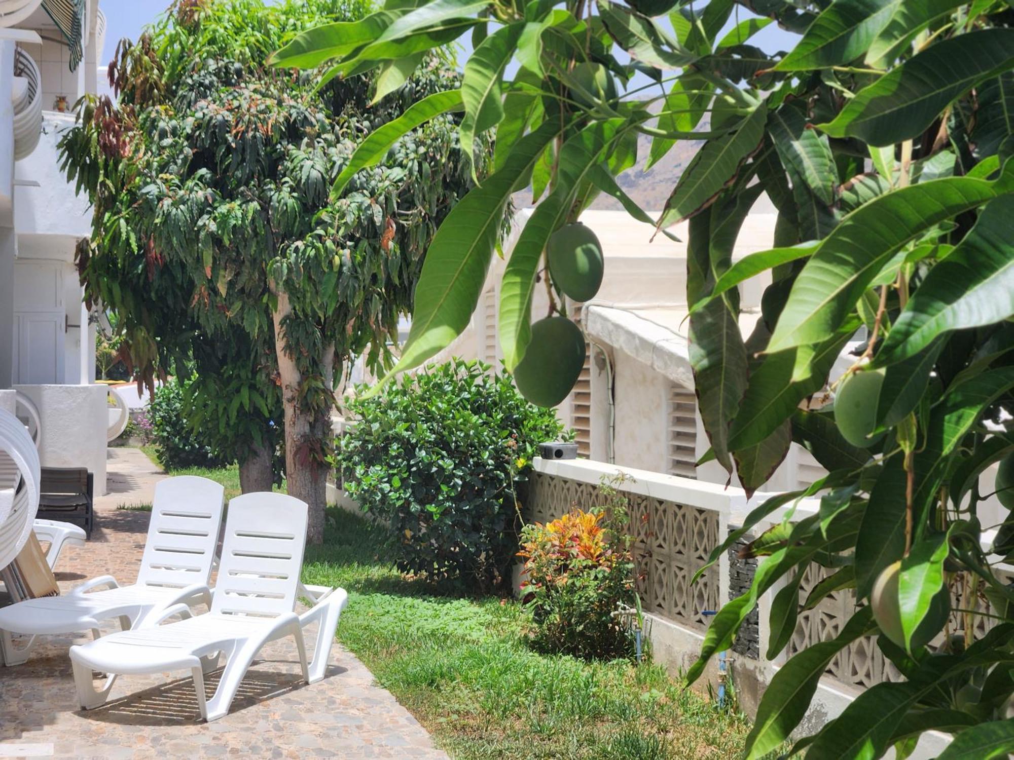 Modern Ground Floor Apartment , A Few Steps From The Beach Mogán 外观 照片
